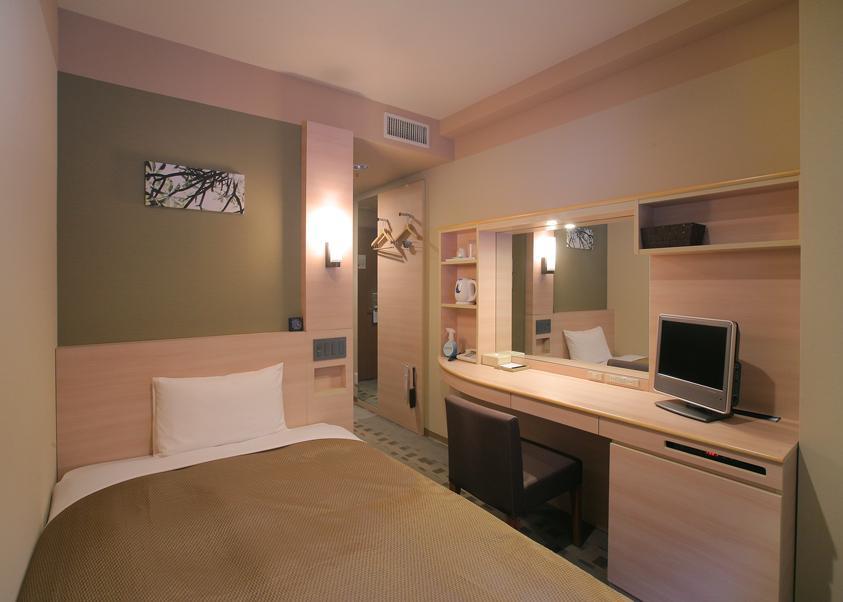 Birdie Hotel Chiba Exterior photo